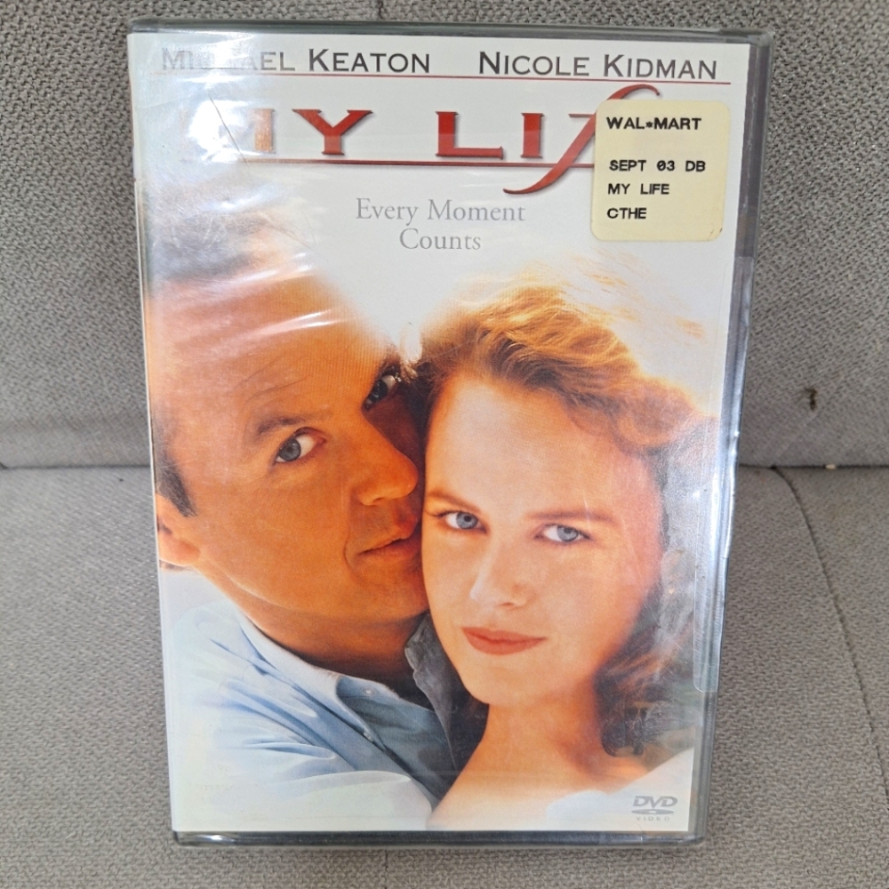 DVD